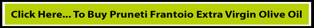 Click Here... To Buy Pruneti Frantoio Extra Virgin Olive Oil 